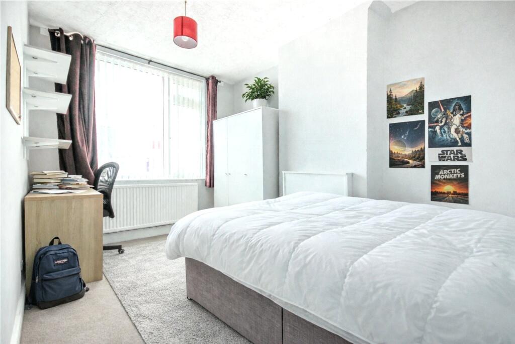 House in Bristol, Horfield - View 2
