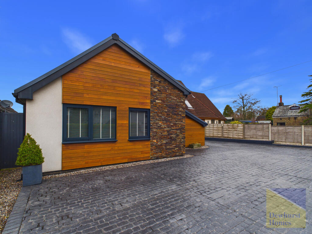Main image of property: Whittingham Lane, Whittingham, Goosnargh, PR3