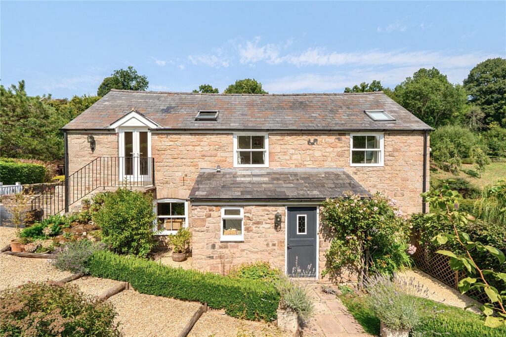 Main image of property: Lone Lane, Penallt, Monmouth, Monmouthshire, NP25