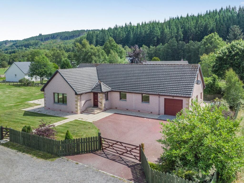 Main image of property: Cannich, Beauly, Inverness-Shire