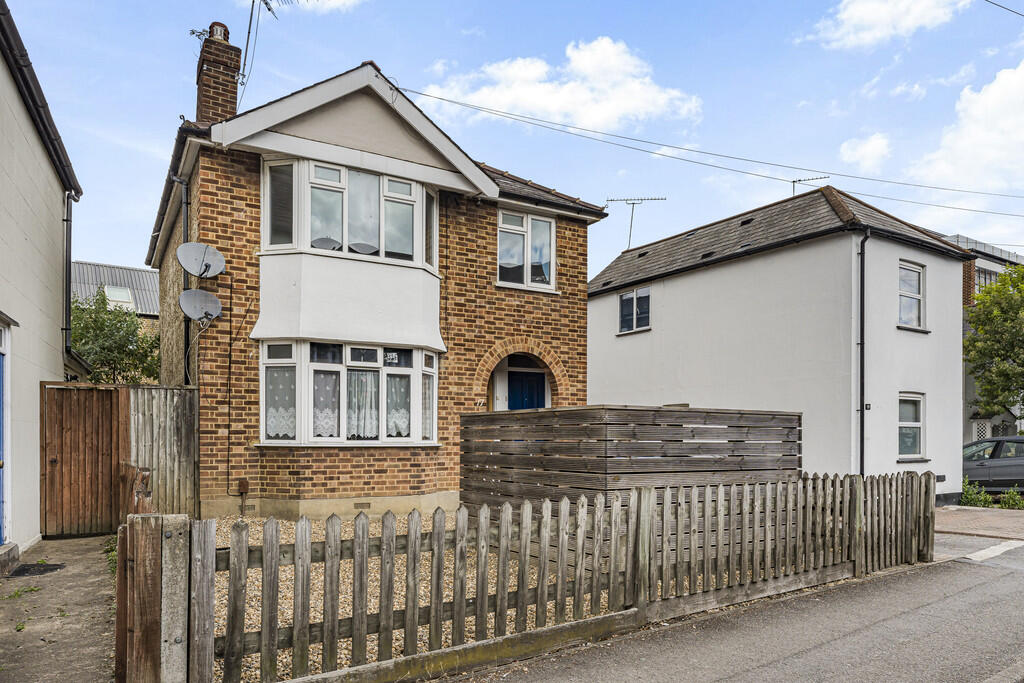 Main image of property: Cowleaze Road, Kingston upon Thames