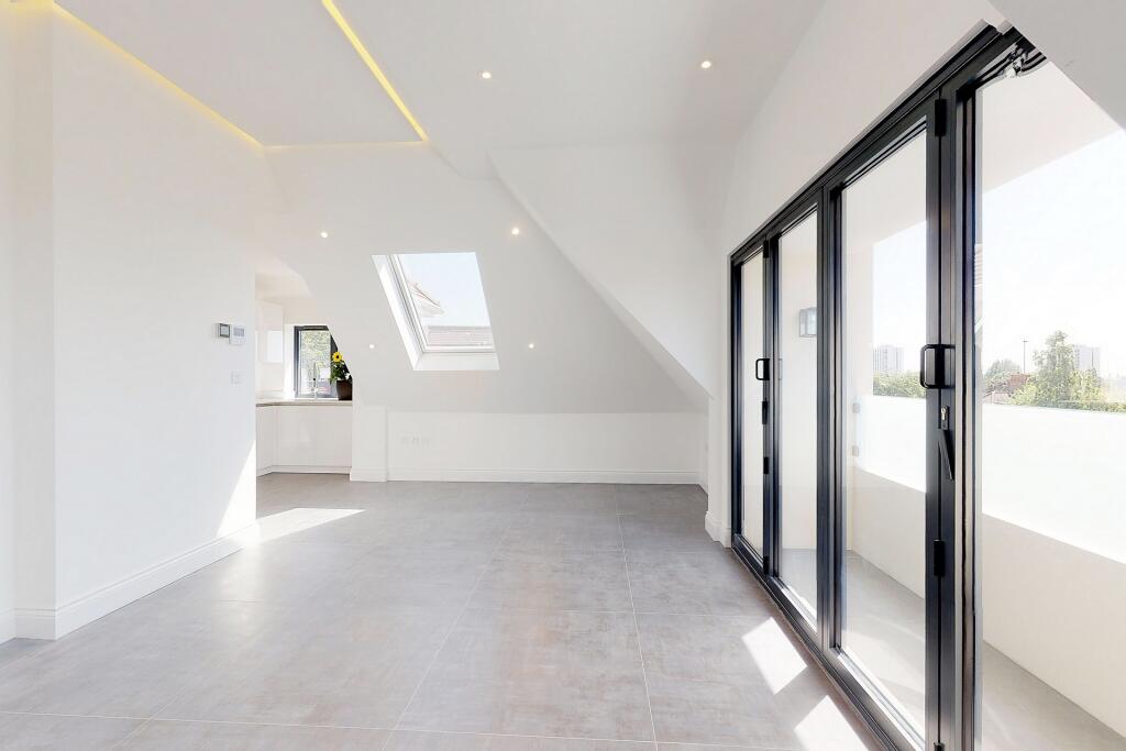 Main image of property: Finchley Road, Golders Green, NW11