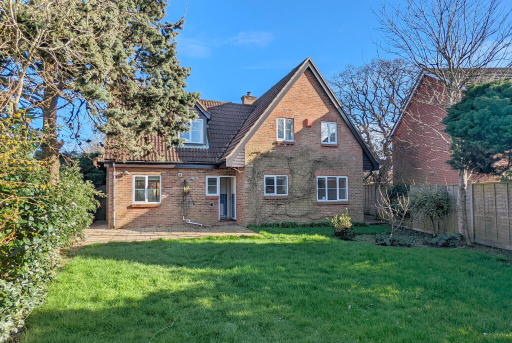 House in Southampton - View 4