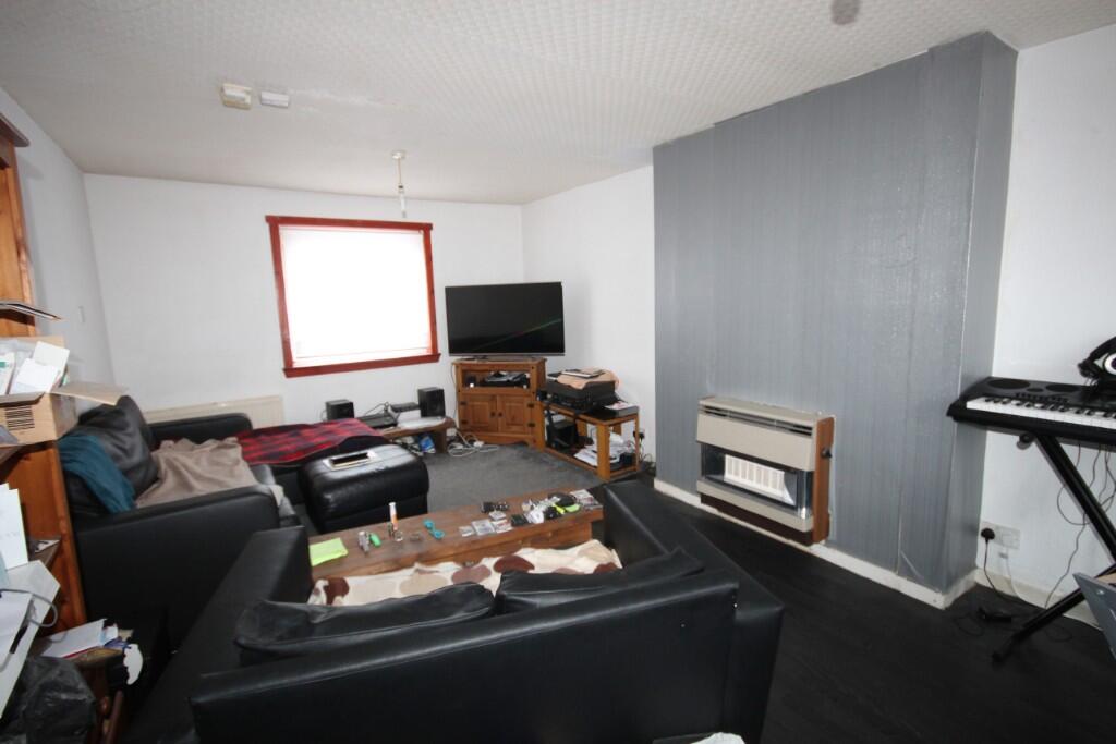 House in Aberdeen, Aberdeenshire - View 2