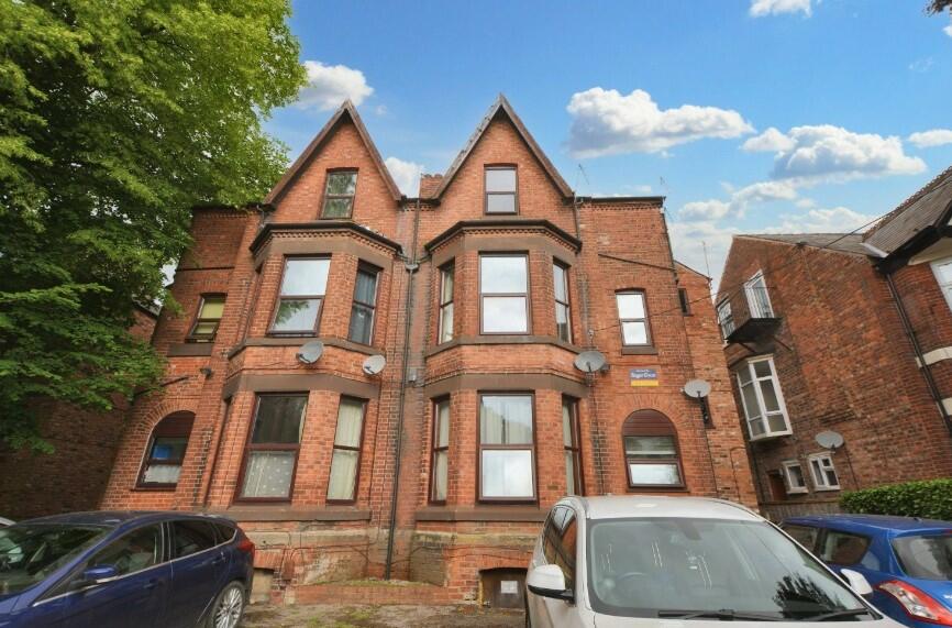 Main image of property: 68 Clyde Road, Didsbury, Manchester, M20 2WN