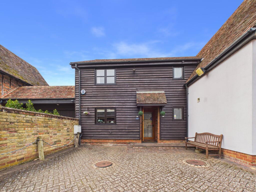 Main image of property: West End, Ashwell, Baldock, SG7