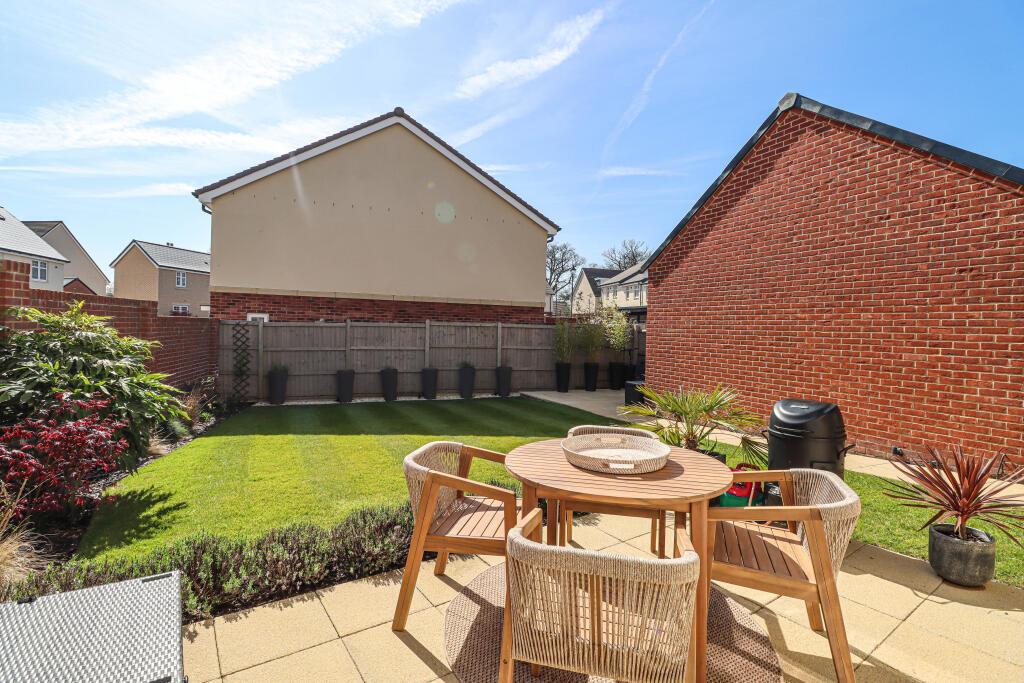 Additional image 17 of Eagle Way, St Albans, AL4