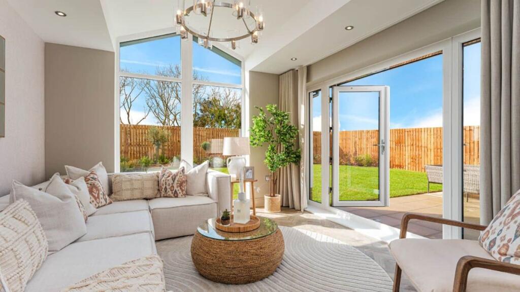 Main image of property: Wynyard Woods, Wynyard, TS22