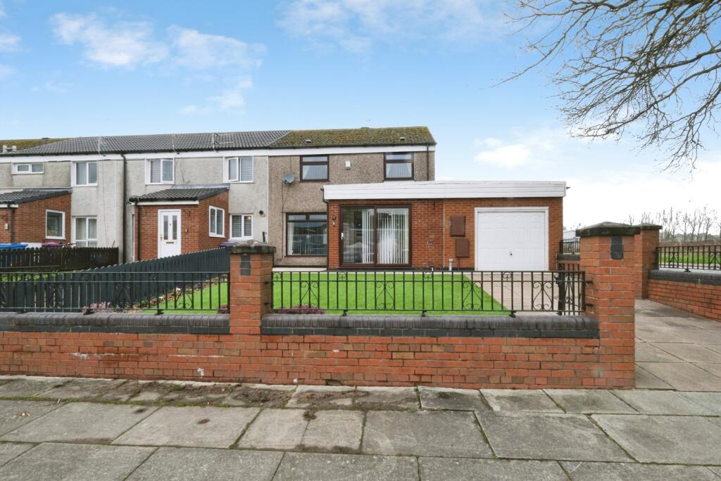 Main image of property: Damson Road, Liverpool, Merseyside, L27