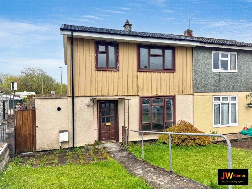 Main image of property: Bryncelyn, Treharris, 