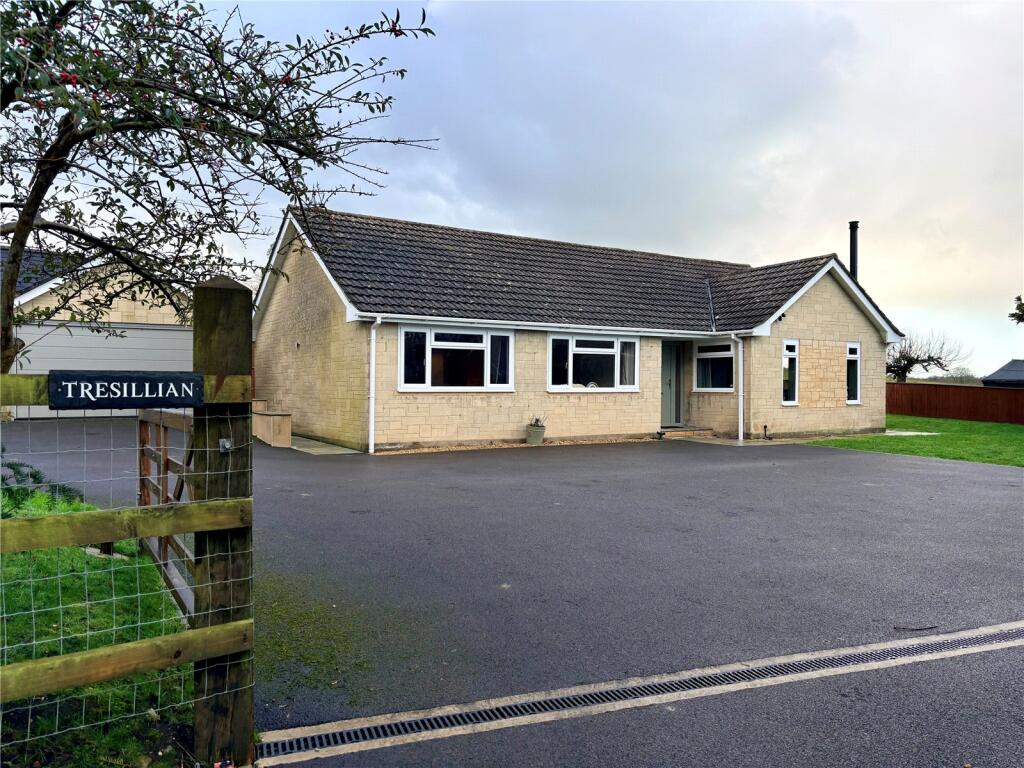 Main image of property: Semley, Shaftesbury, Dorset, SP7