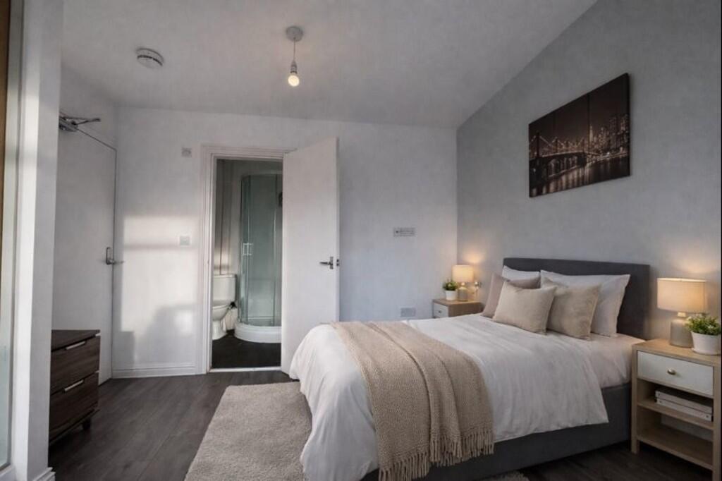 Main image of property: Greenstead Road, Colchester