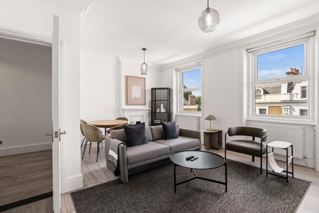 Main image of property: Earls Court Road,
Earls Court, SW5