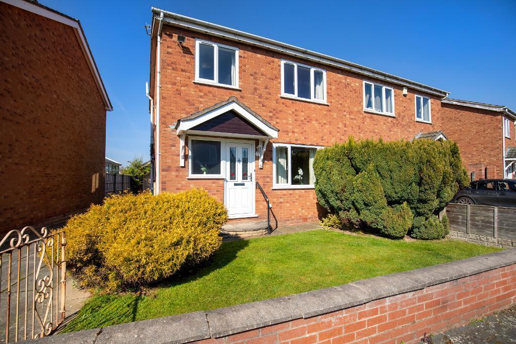 Main image of property: Lancaster Drive, Banks, Southport, Merseyside, PR9 8AR