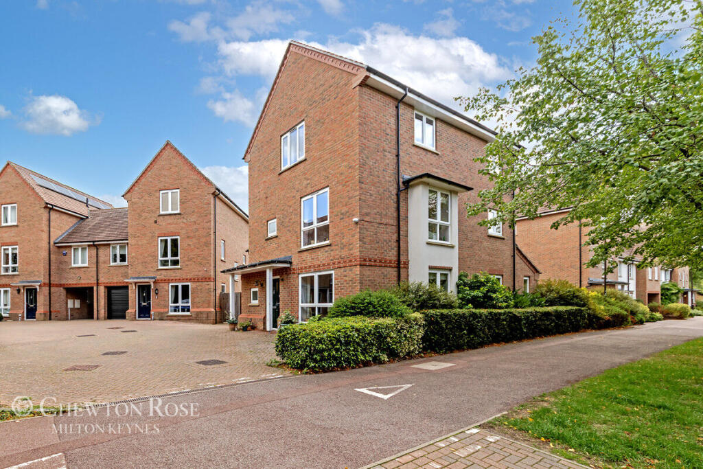 Main image of property: Poyning Lane, Middleton