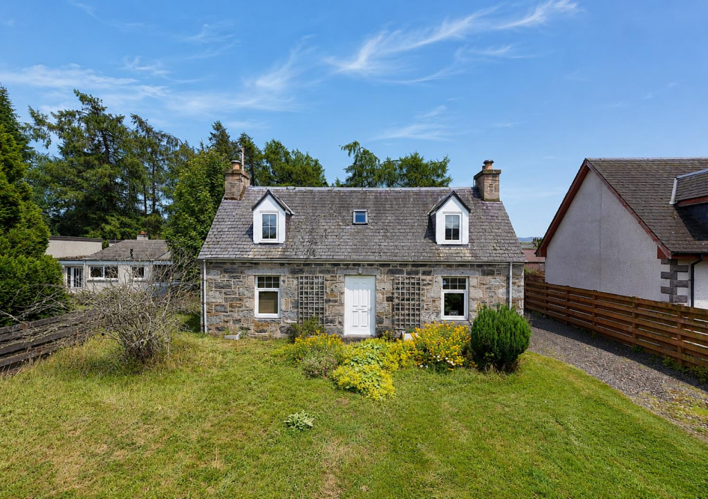 Main image of property: Daluaine, Main Street, Newtonmore