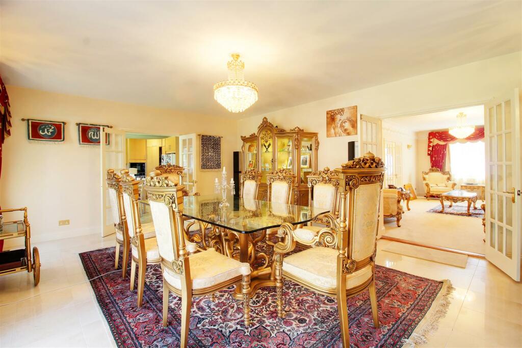 Additional image 2 of Mymms Drive, Brookmans Park