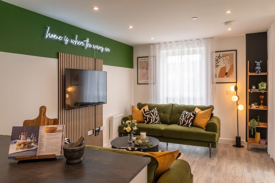 Apartment in Brighton - View 3