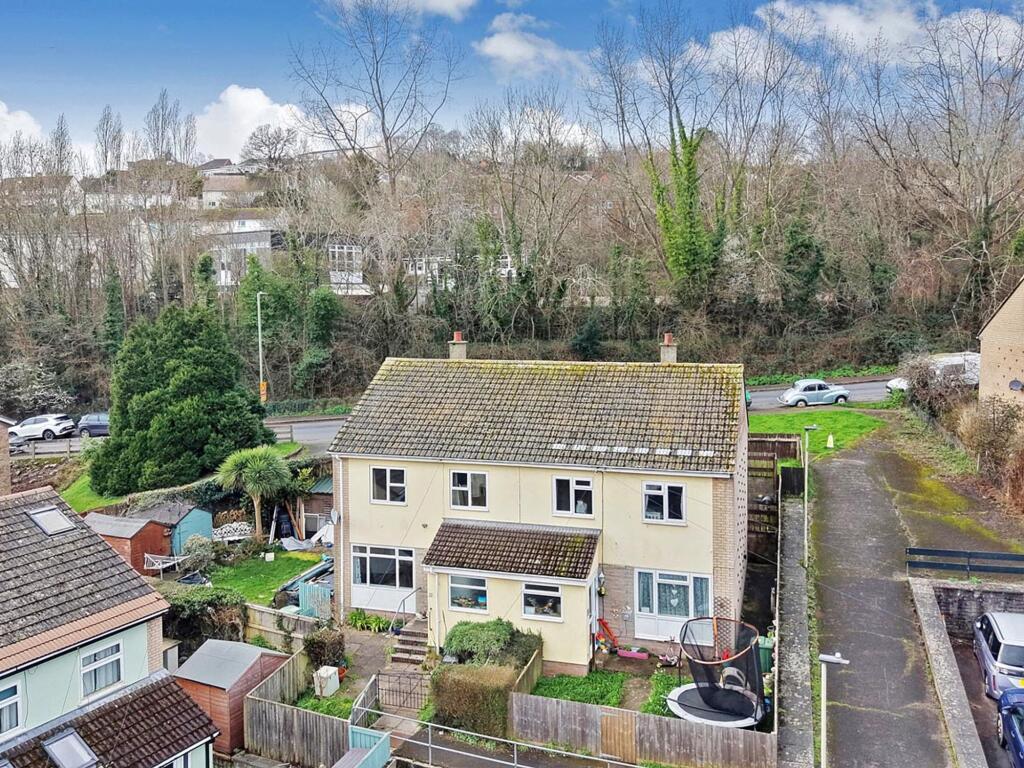 Main image of property: Hopes Close, Teignmouth, TQ14