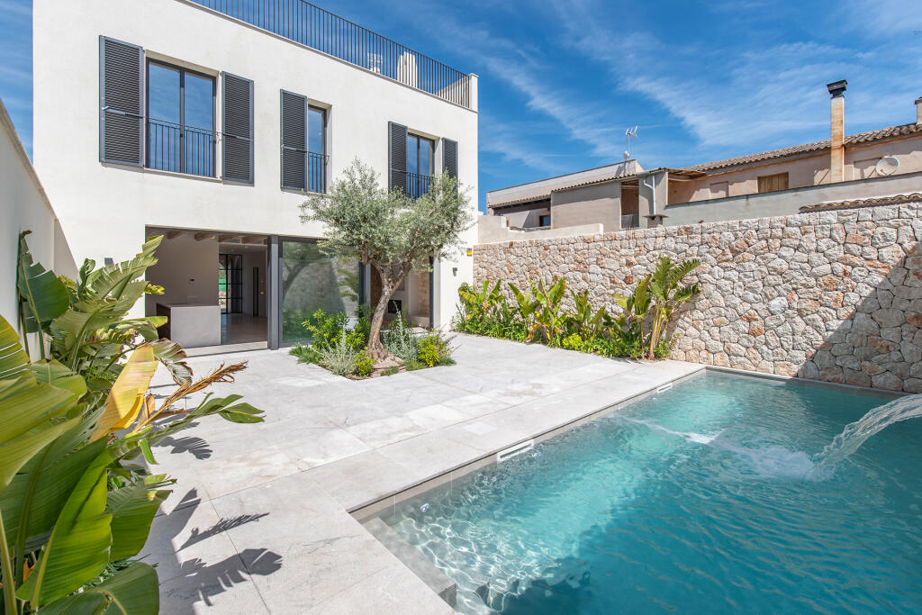 Main image of property: Balearic Islands