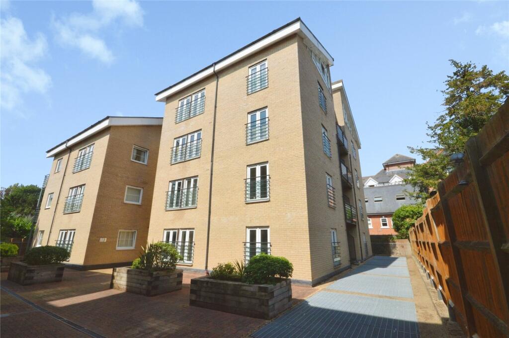 Main image of property: Silver Street, Stansted, Essex, CM24