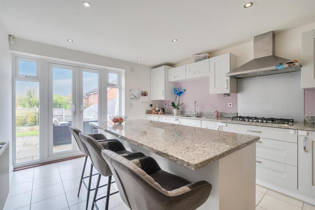 Additional image 4 of Barton Drive, Knowle