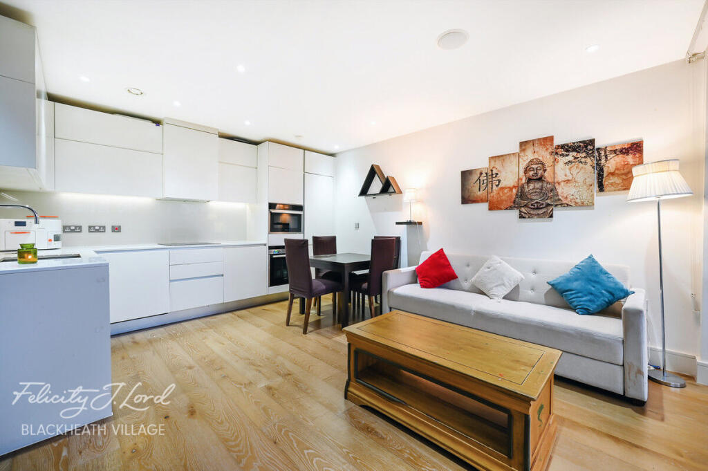 Main image of property: Tizzard Grove, London SE3