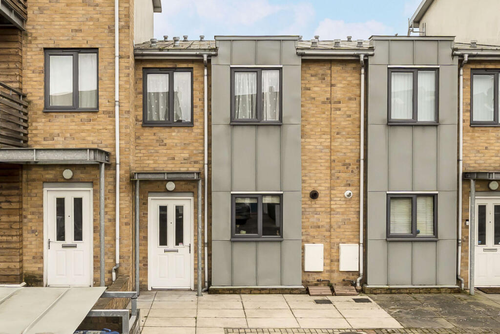 Main image of property: Victoria Way, Charlton
