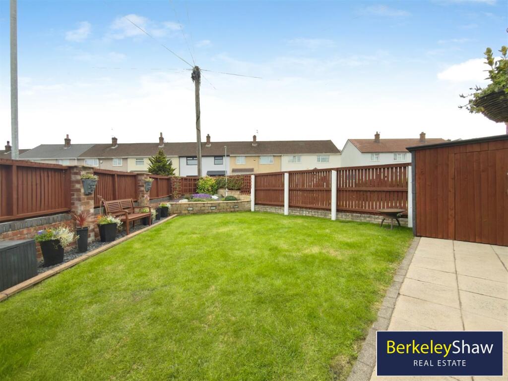 House in Liverpool - View 3