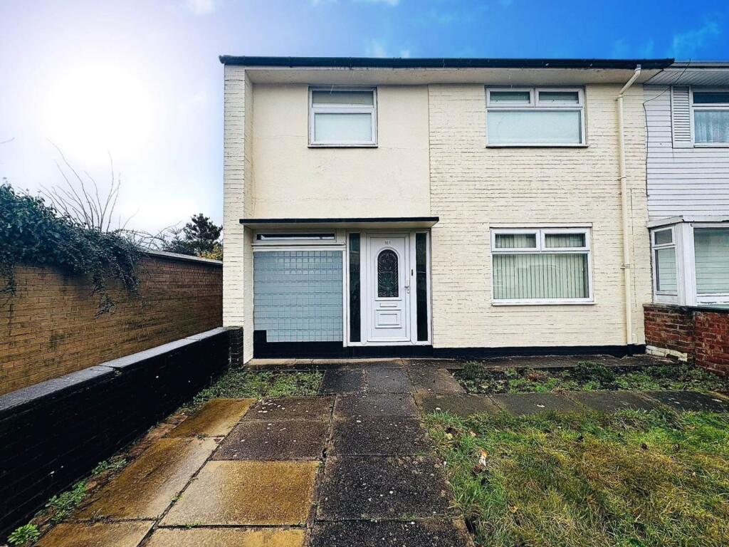Main image of property: Stonedale Crescent, Liverpool
