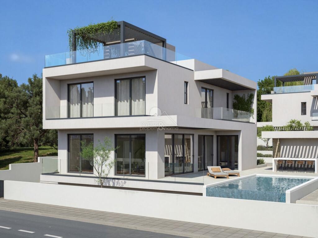 Main image of property: Paphos, Chlorakas