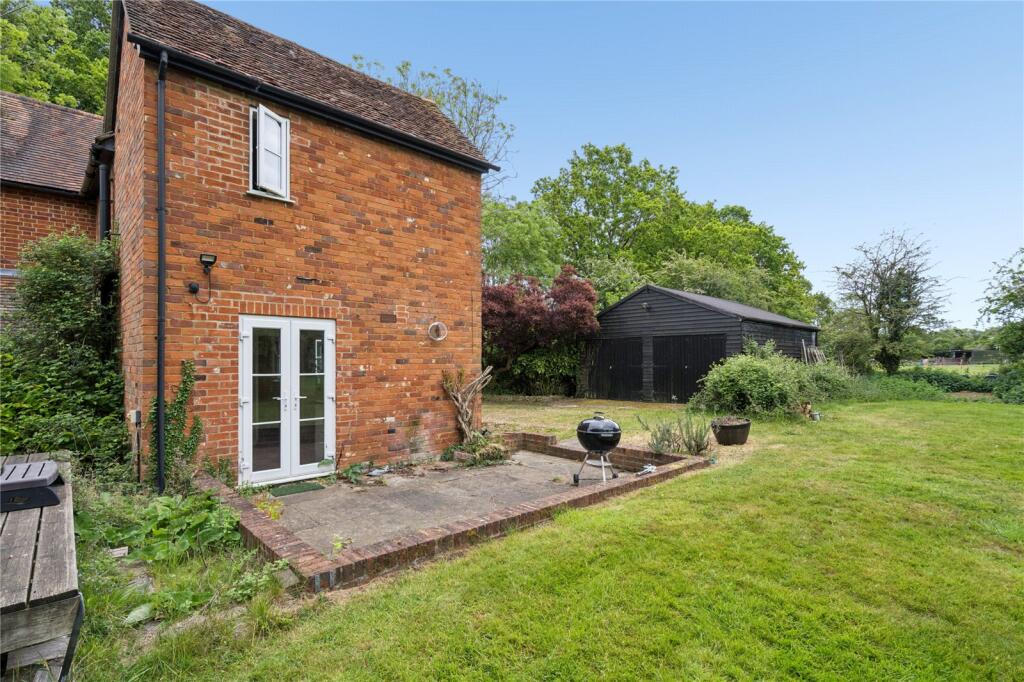 Common Lane, Binfield Heath, Henley-on-Thames, Oxfordshire, RG9 - View 6