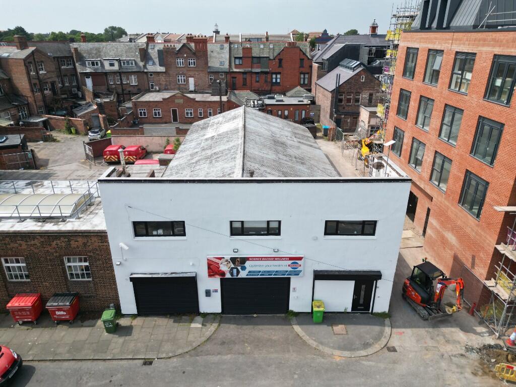 Main image of property: Station Road, CH47