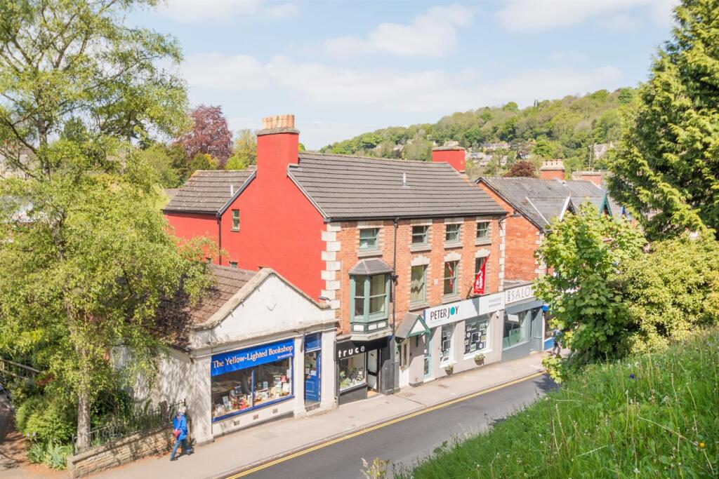 Main image of property: Fountain Street, Nailsworth