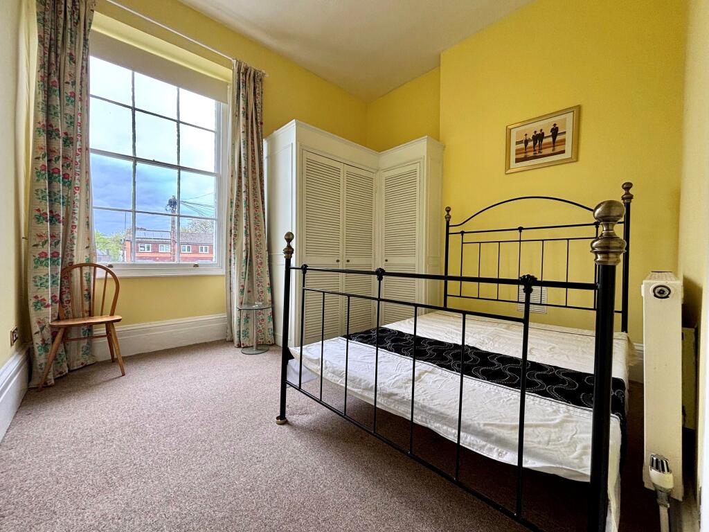 Main image of property: 1 Southleigh Road, BRISTOL