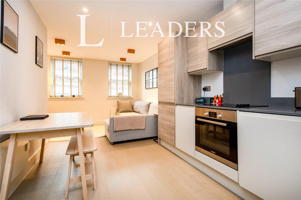 Main image of property: Milton House, 66-68 Chertsey Street