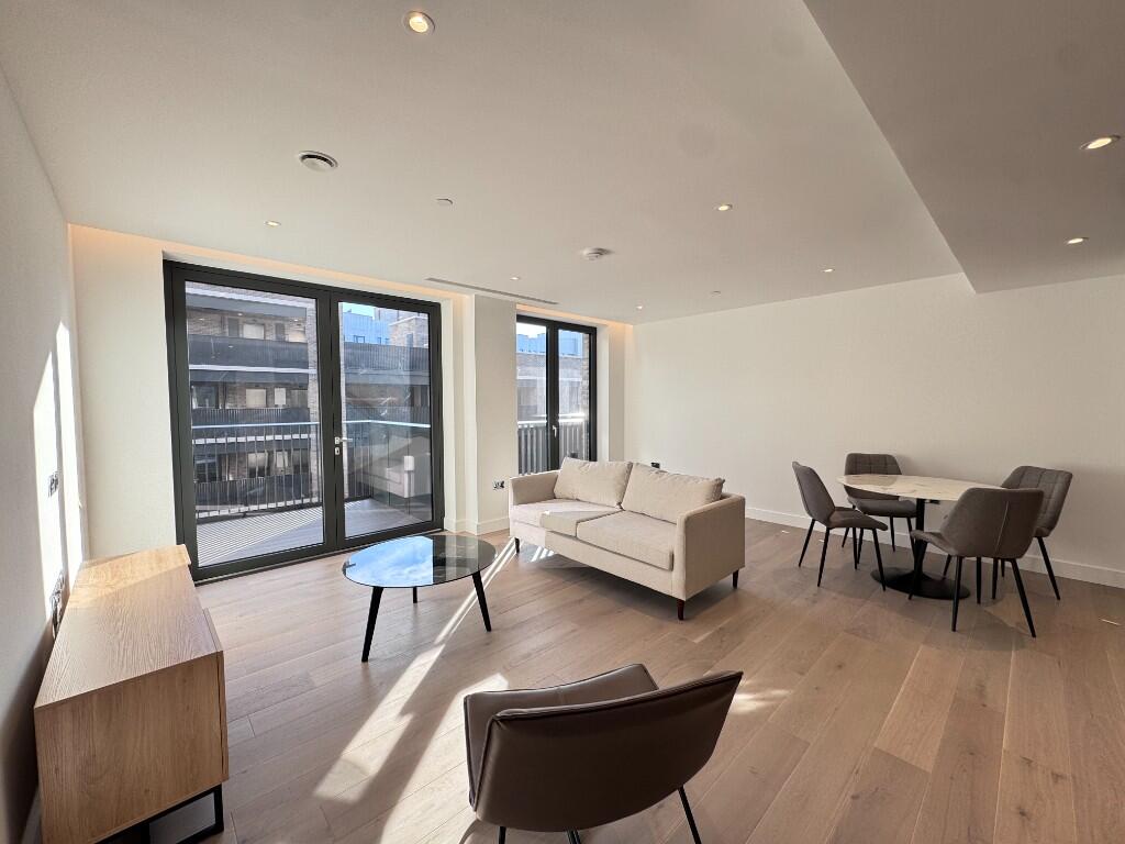 Main image of property: Postmark, Penny House , London, WC1X