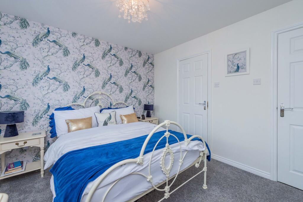 House in Telford, St. Georges and Priorslee - View 5