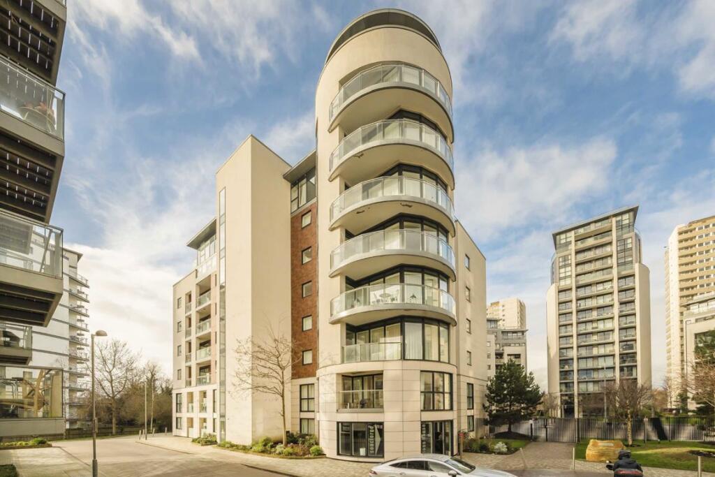 Main image of property: Pump House Crescent, Brentford