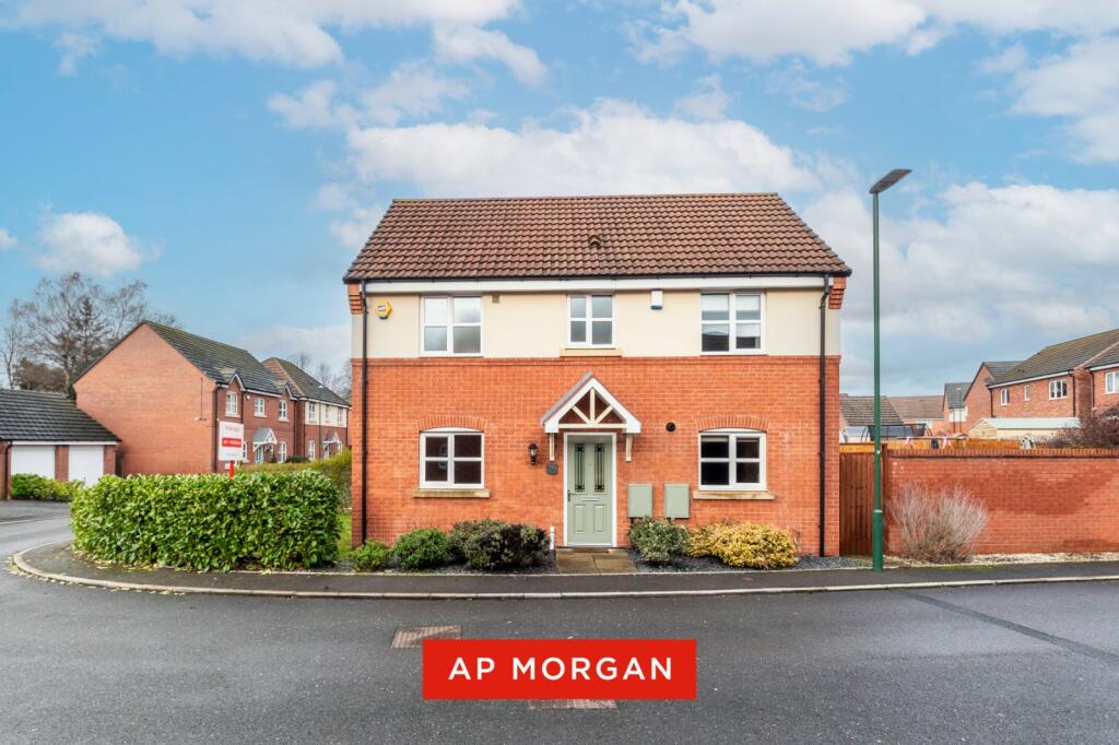 Main image of property: Hollywood Works Close, Shirley, Solihull, West Midlands, B90