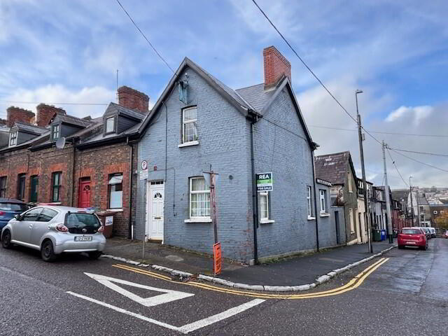 Main image of property: Evergreen Buildings, 19 Evergreen Buildings, Cork