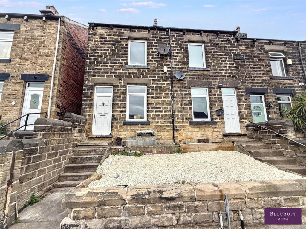 Burton Road, Barnsley