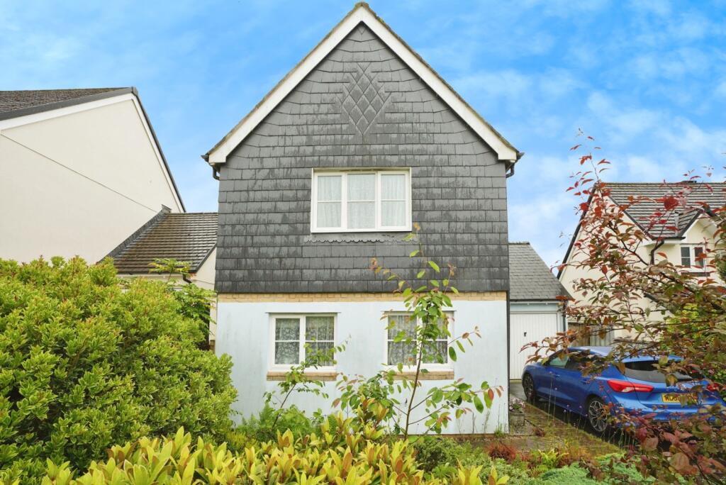 Main image of property: Chestnut Grove, Bodmin, Cornwall, PL31