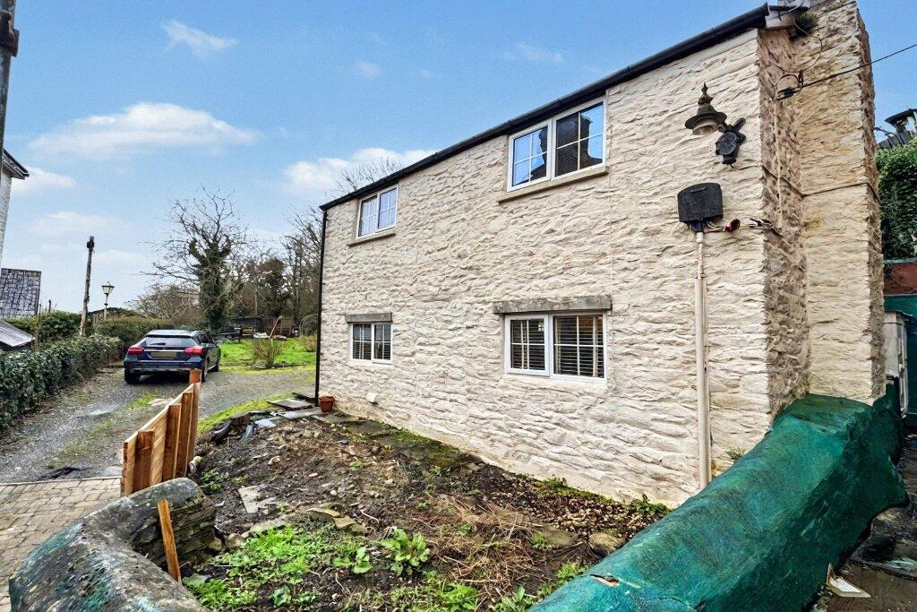 Main image of property: Lion Lane, Builth Wells, Powys