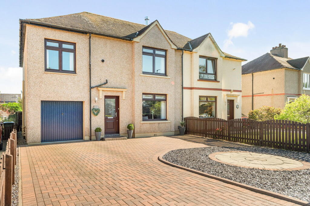 Main image of property: 98 Bellsdyke Road, Larbert, FK5 4HF