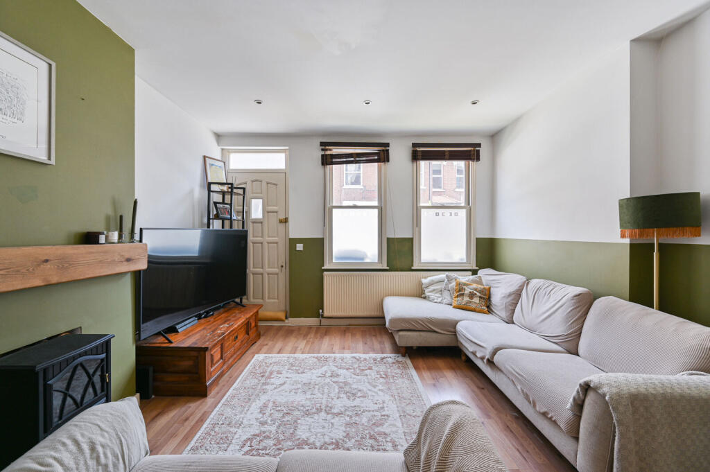 Main image of property: Shrubbery Road, Streatham, London, SW16