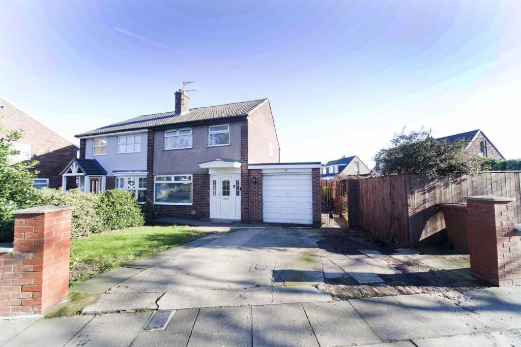 Main image of property: Elizabeth Way, Hartlepool