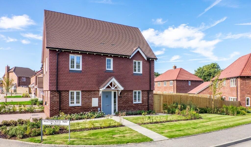 Main image of property: Newington, Sittingbourne, 
ME9 7LB