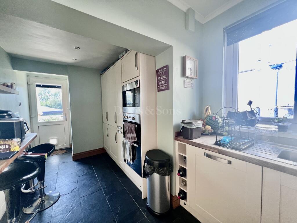 House in Newport, Glan Llyn, Llanwern - View 5