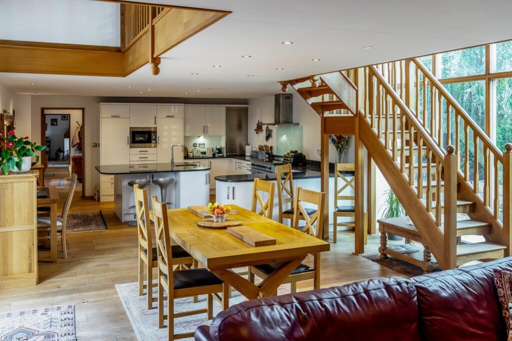 House in West Lindsey, Brampton, Brampton CP - View 5